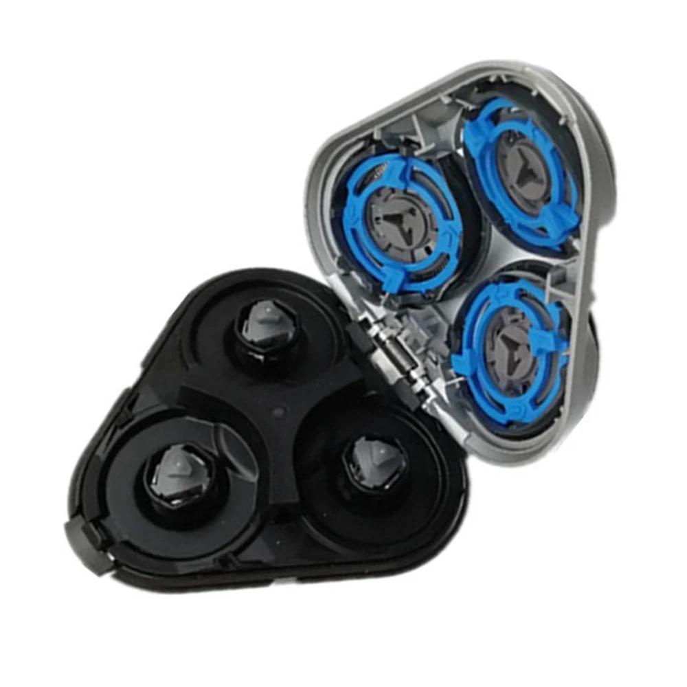 Tête de rasoir de rechange lavable, pour Philips S5000 S5370 S5571 S5420 S5140 S5078 S5077 S5050 S50