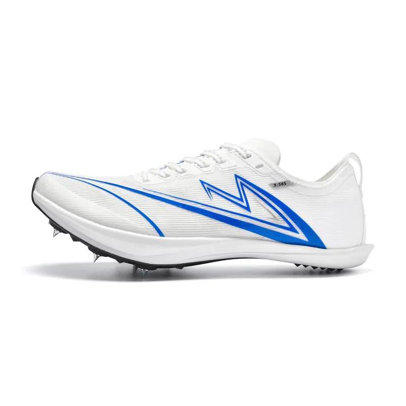 Sonic Cat entièrement en carbone plaque d'athlétisme sport examen course saut chaussures athlètes pr
