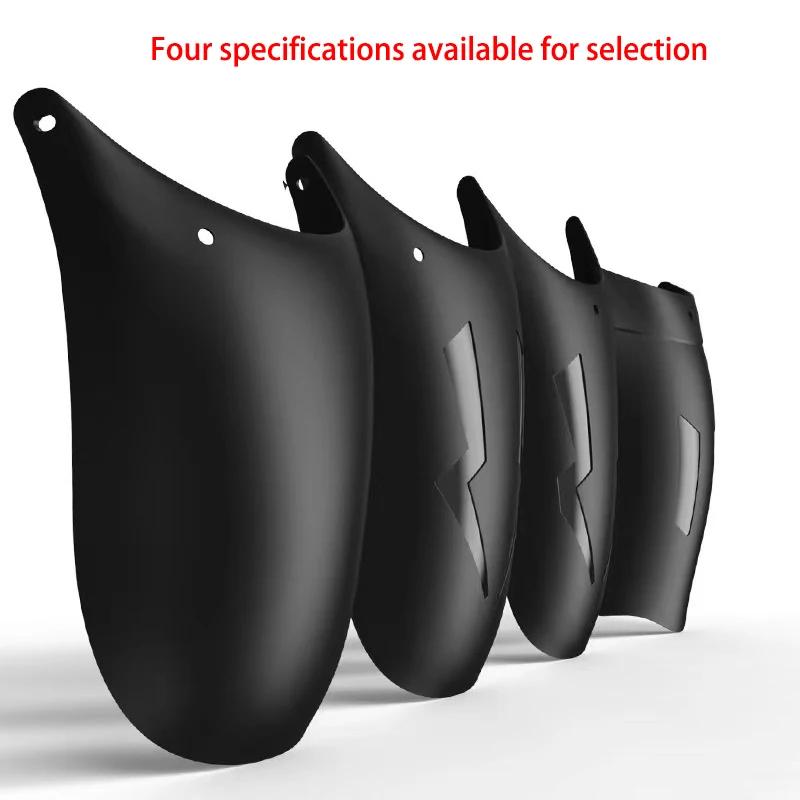 Garde-boue universel pour moto, Extension de roue arrière ou avant, garde-boue, protection contre le