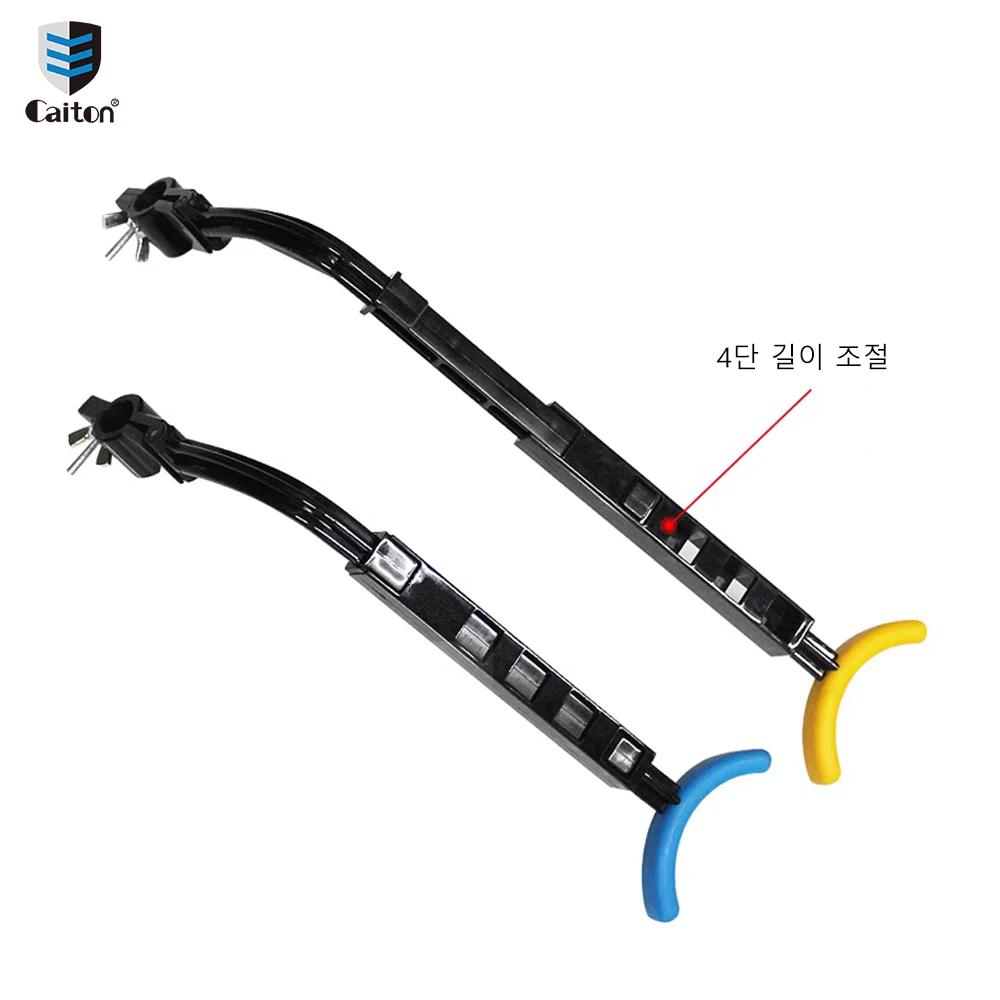 Caiton-Dispositif de posture de golf pour débutants, objets d'aide au golf, poignet réglable, trois 