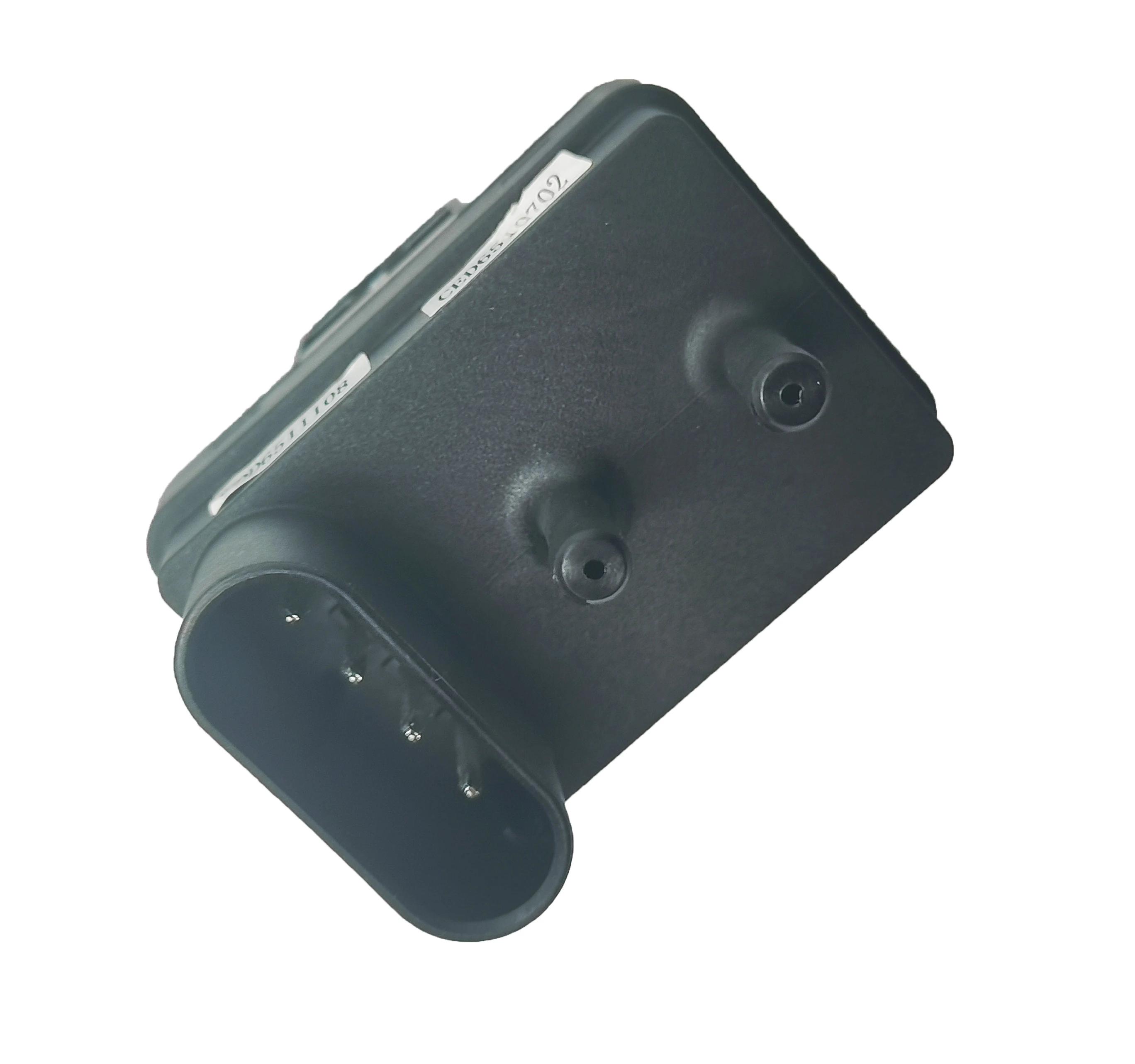 Système de Gaz GPL pour Voiture, Précise et Stable, 4 Broches, Capteur de Pression MP32, B025
