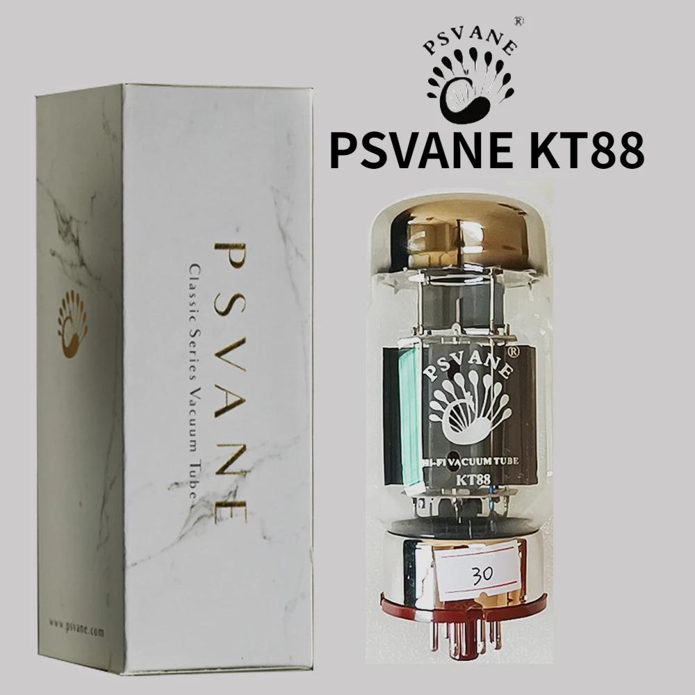 PSVANE Hifi KT88 KT88/C Tube à vide remplacer 6550 KT88 pour Hifi Audio Vintage Tube AMP bricolage p
