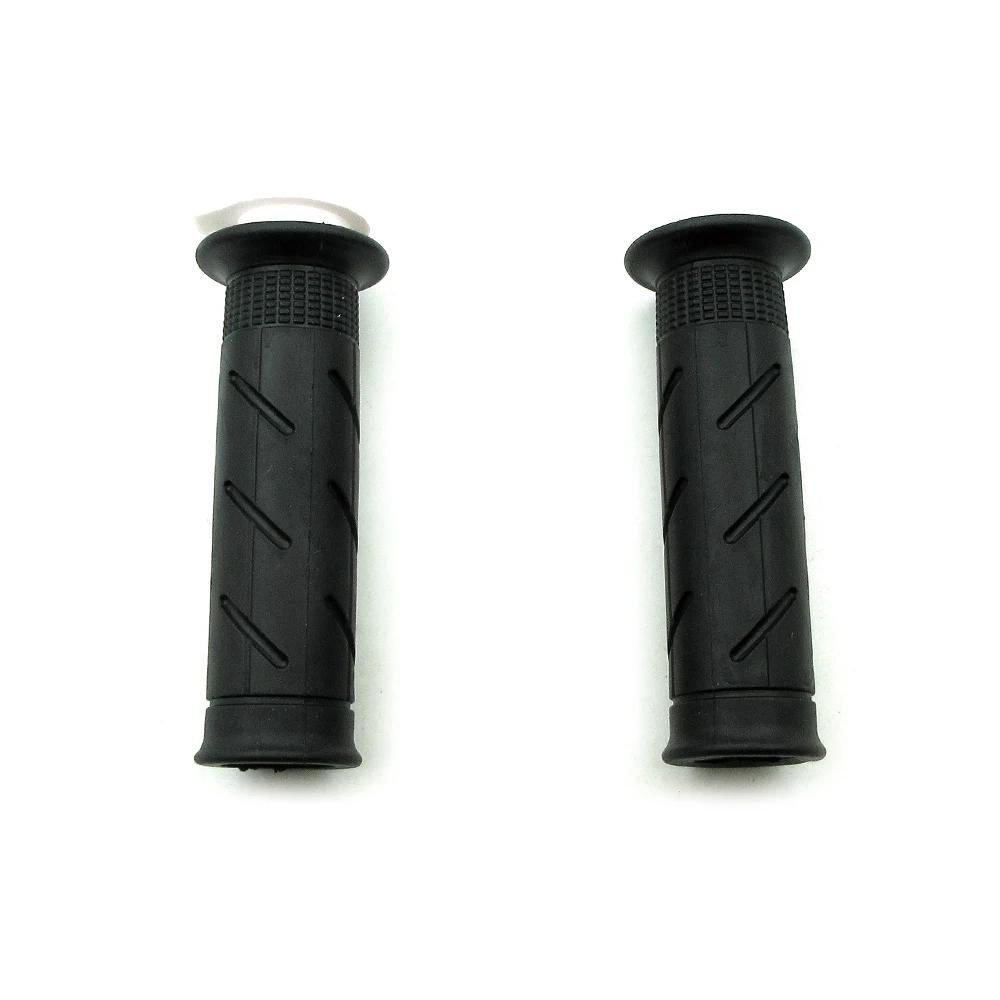 Pour Honda CBR600 CBR600RR F4I F5 CBR1000 CBR1000RR CBR650F CB900F CBR954RR guidon de moto 7/8 "22MM