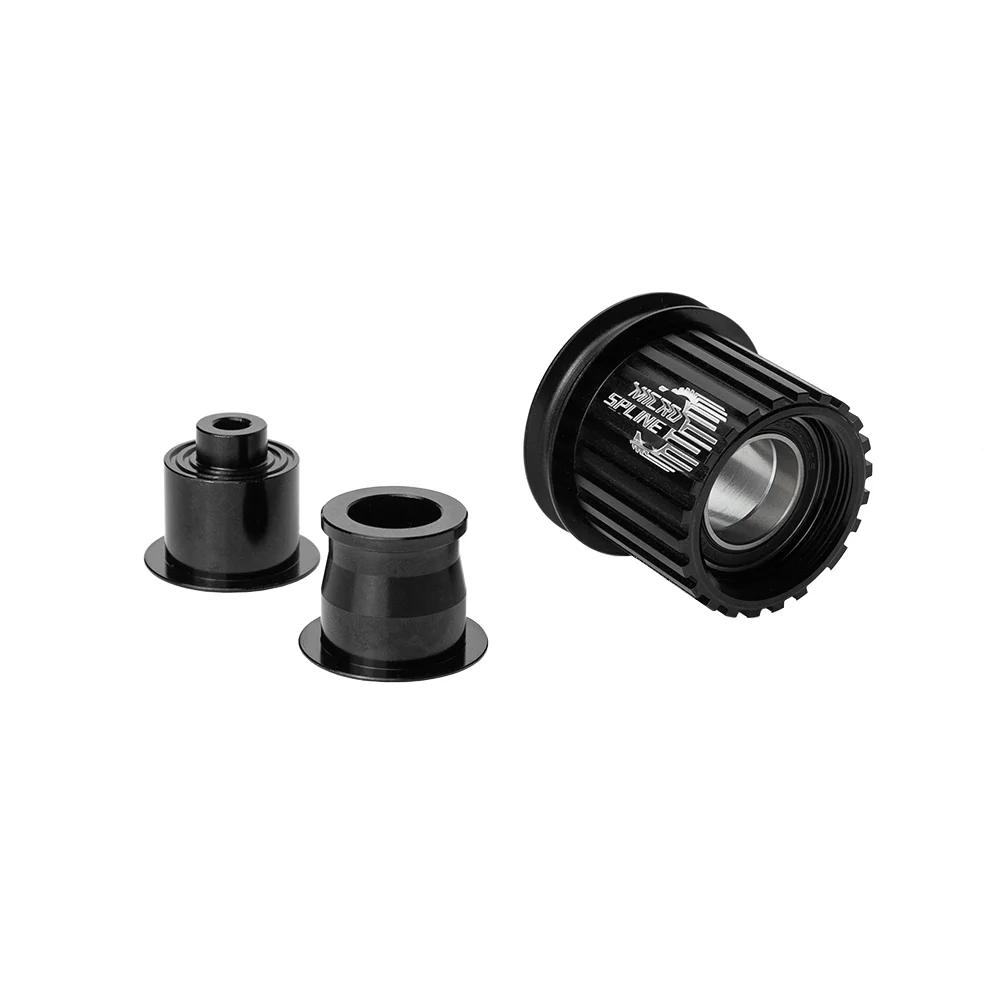 ZRACE M9100 / M8100 / M7100 Moyeu libre micro cannelé pour VTT 12 vitesses pour moyeu DT SWISS 240/3