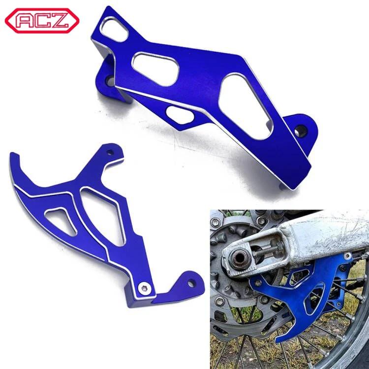 Pour YAMAHA YZ125 YZ250 YZ250F YZ450F YZ125X YZ250X WR250F WR450F WR250R Moto Étrier De Frein À Disq
