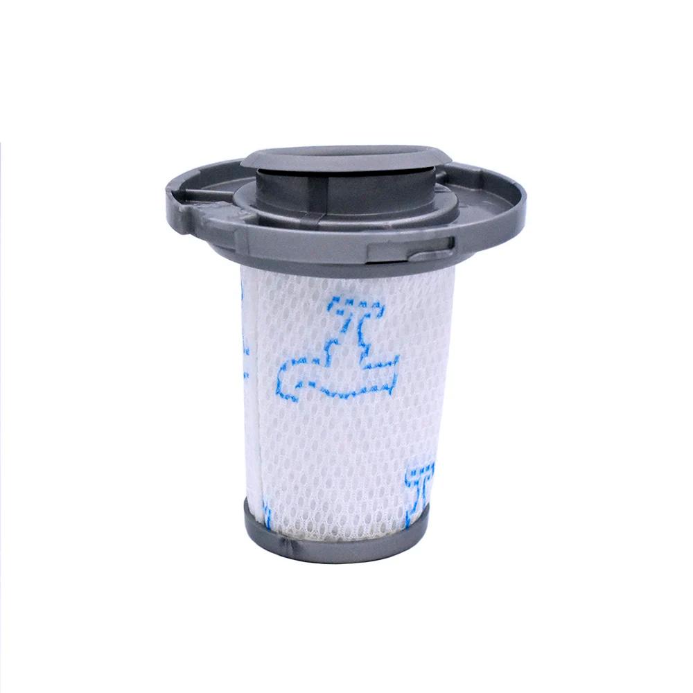 Filtre lavable pour aspirateurs Tefal XForce Flex 6.60/8.60 RH96 RH9638 pour Rowenta ZR 009006 TY9