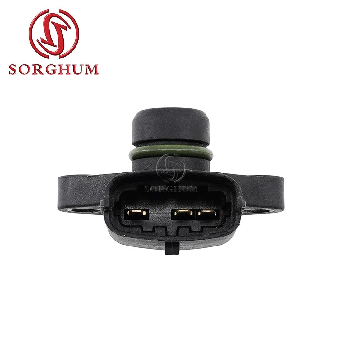 SORGHUM – capteur de pression Boost absolu 39300, pour Hyundai geandor Santa KIA Sorento Optima Sens