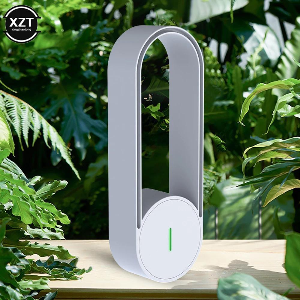 Purificateur d'air USB à anions, purificateur d'air domestique, filtre, désodorisant de voiture, éli