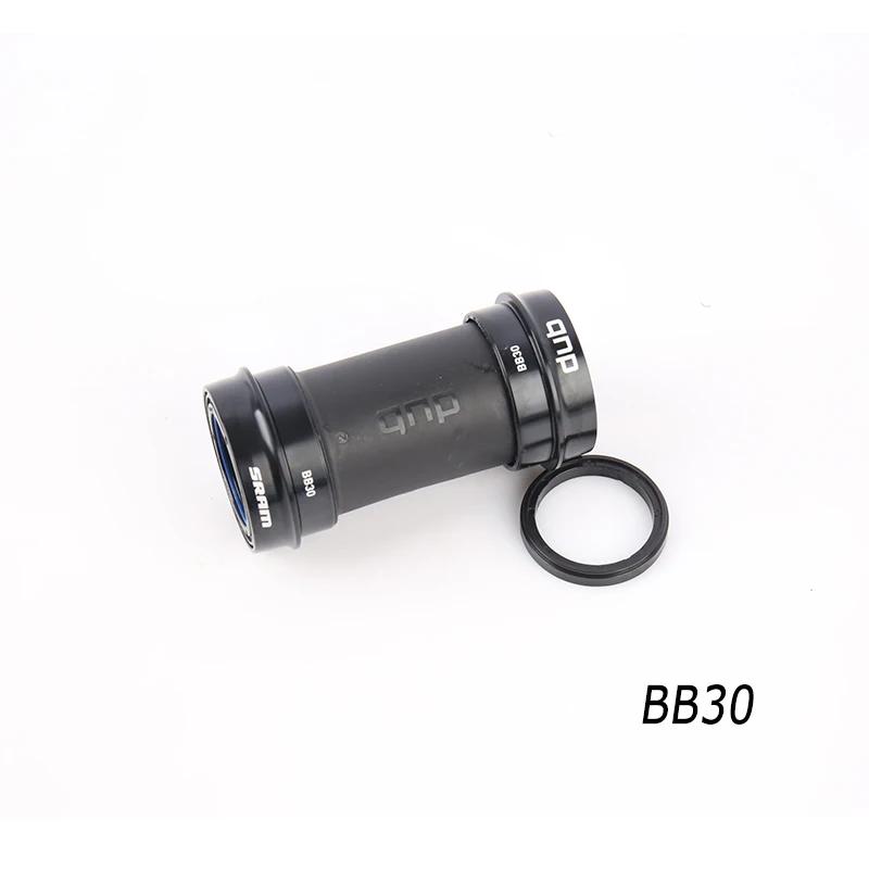 SRAM – support de pédalier pour vtt DUB, BSA BB30, PF30, à pression, 92, mouvement Central, SX NX GX