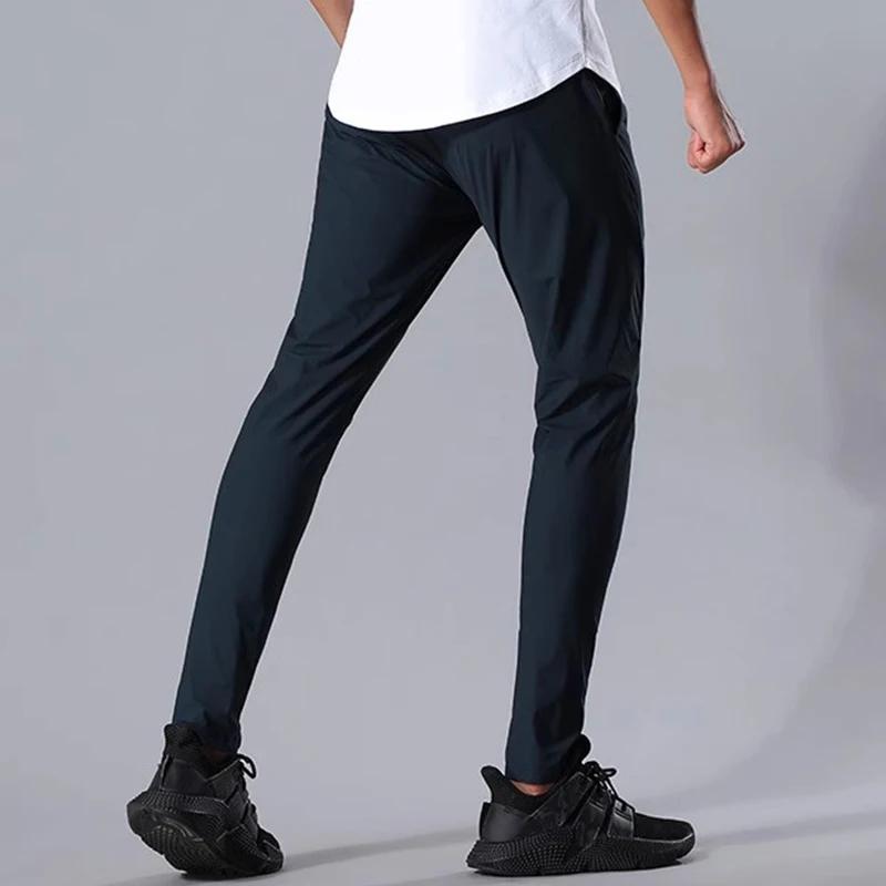 Joggers de sport décontractés pour hommes, pantalons de survêtement d'entraînement, bas de gym, pant