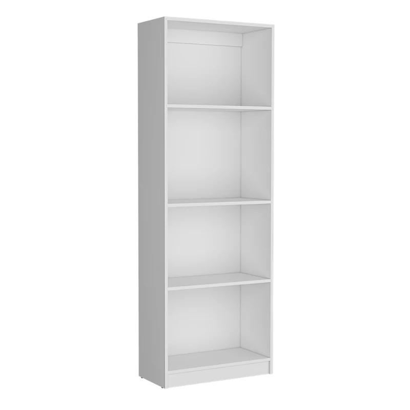 Bibliothèque Benzoni, Bureau, Blanc