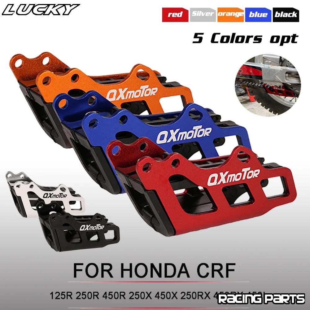 JOGuide Guard pour moto, Honda CRF 250 450 125R 250R 250X 250RX 450R 450X 450RX 450L 450ATV 2005-202