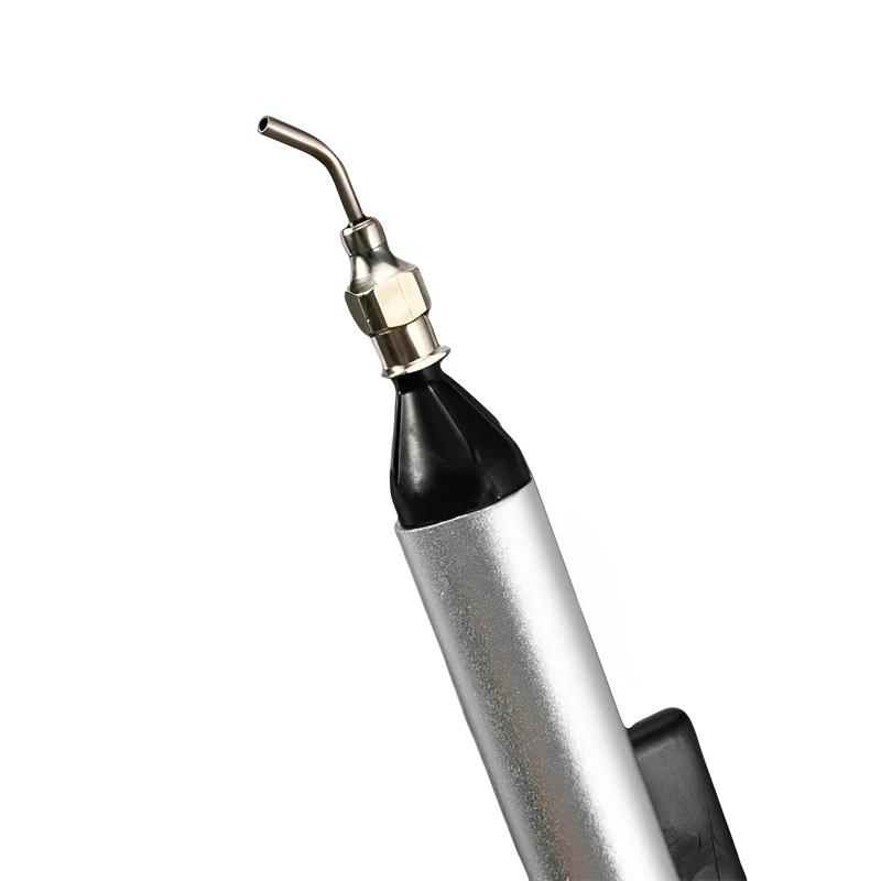 Stylo d'aspiration sous vide IC SMD, pompe à ventouse, pince à épiler IC SMD, outil de ramassage, ou
