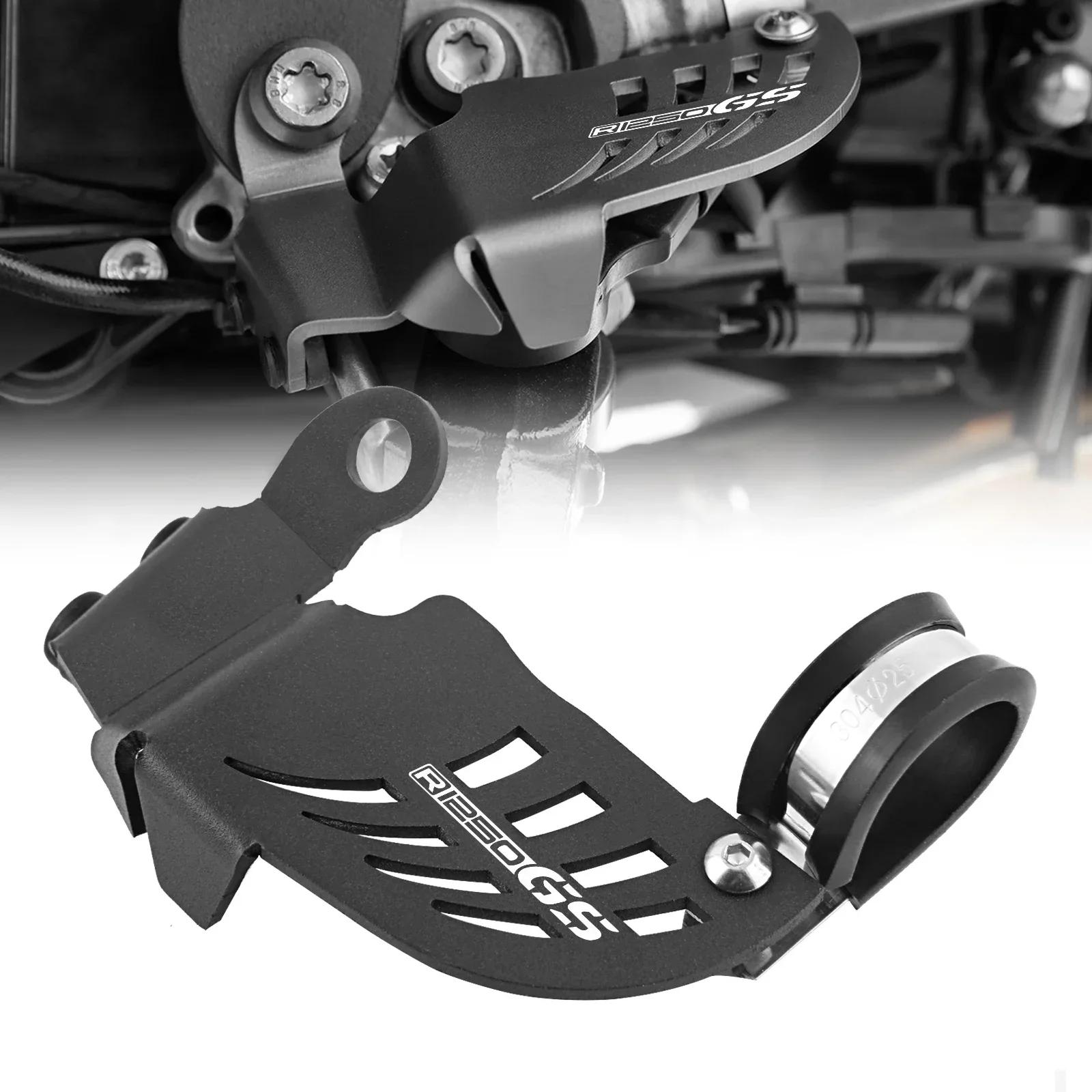 Couvercle de protection pour interrupteur de support latéral de moto, pour BMW R1250GS R1250 GSA R12