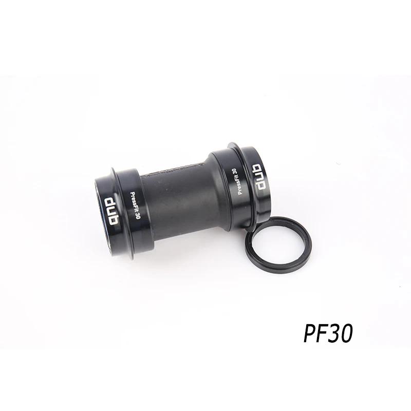 SRAM – support de pédalier pour vtt DUB, BSA BB30, PF30, à pression, 92, mouvement Central, SX NX GX