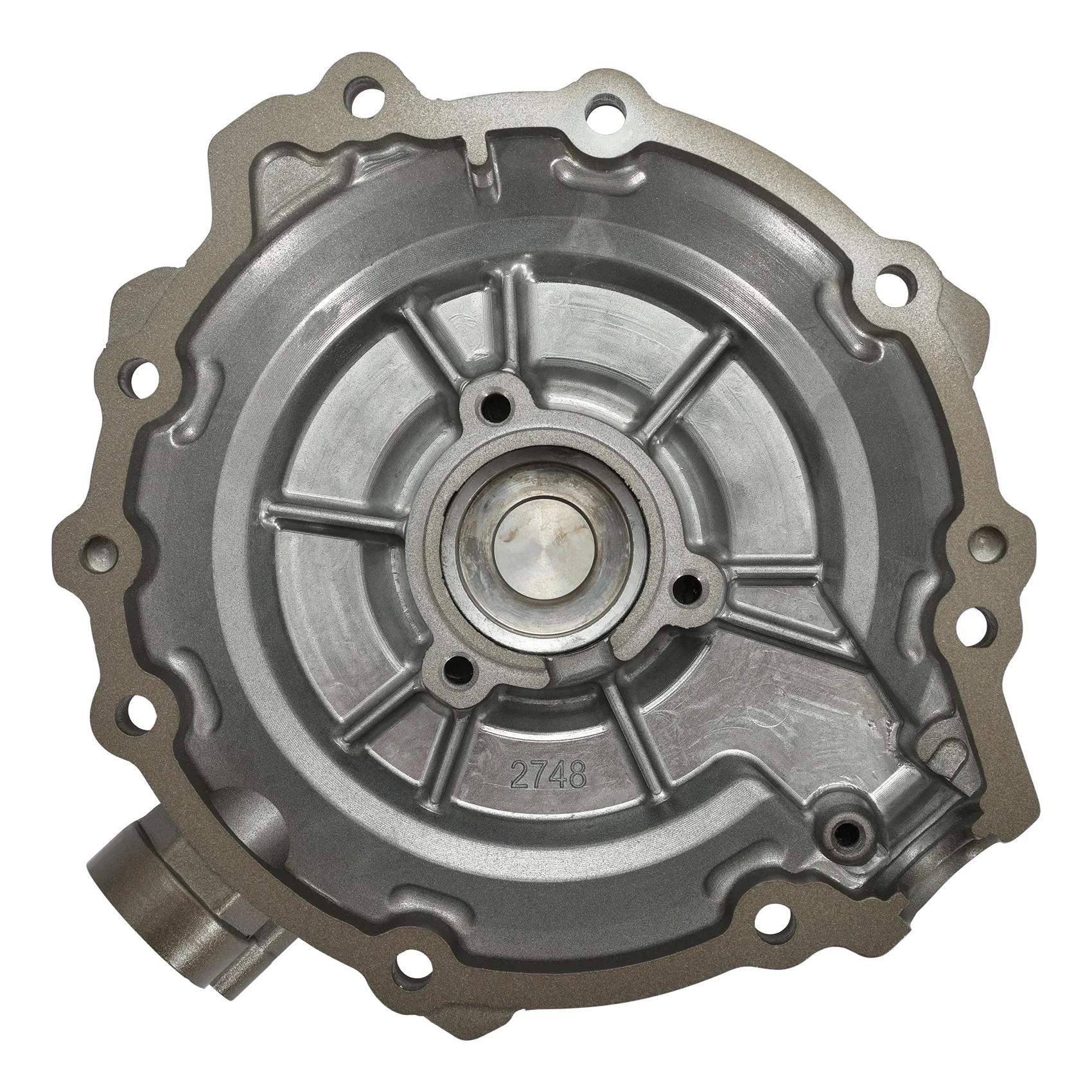Couvercle de carter de Stator de moteur de moto en aluminium, pour BMW S1000R 2021-2025 S1000RR 2019
