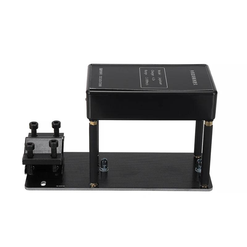 Compteur de vitesse numérique multifonctionnel pour le compteur de vitesse de tir, mesure de la vite