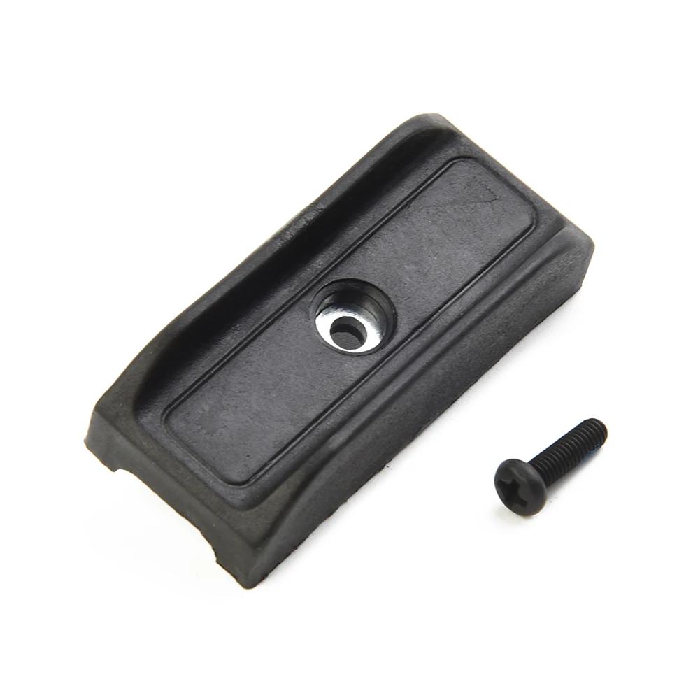Porte-embout de tournevis magnétique avec vis pour DEWALT 10.8V 14.4V 18V XR, clé à percussion sans 