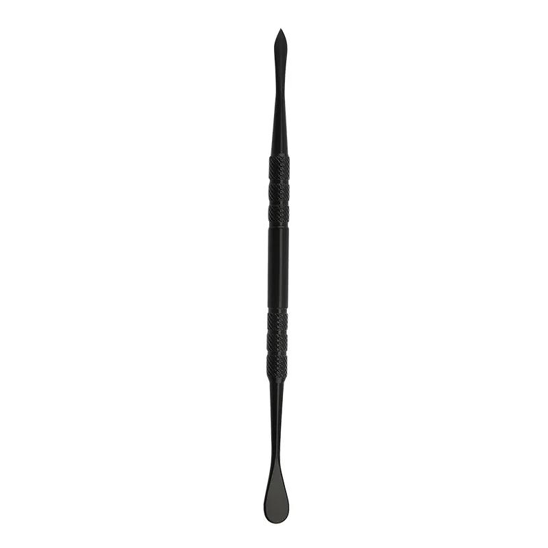 Petite cuillère à cire SS, outil de bricolage
