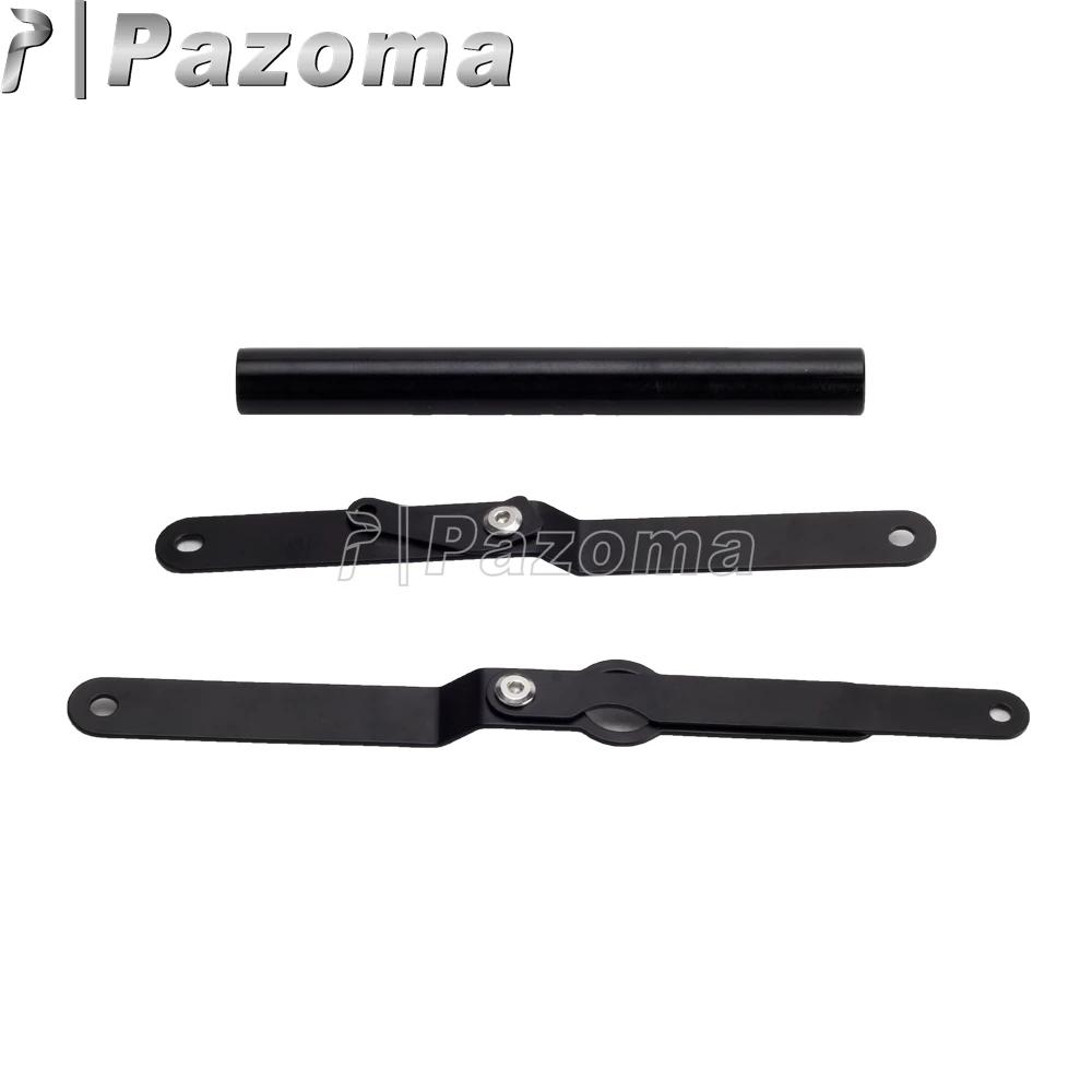 Plaque de Navigation GPS pour Harley PAN AMERICA 1250 S, Support de Téléphone Au-Dessus des Jauges, 