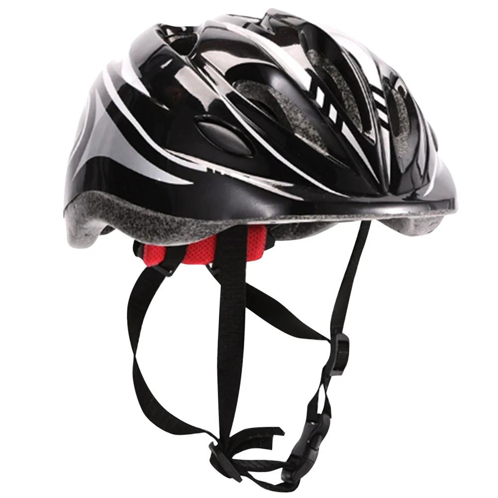 Enfants vtt casques de vélo de route EPS PC sûr cyclisme enfants casque protecteur de tête équitatio