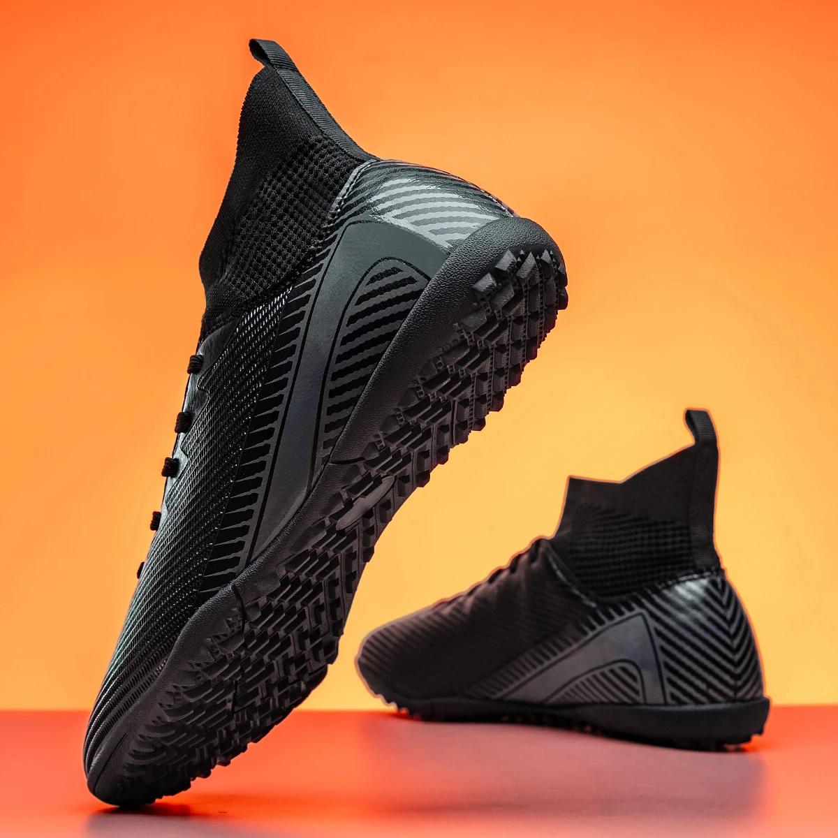 Chaussures de football chaussures de football crampons football homme zapatos de futbol para hombre 