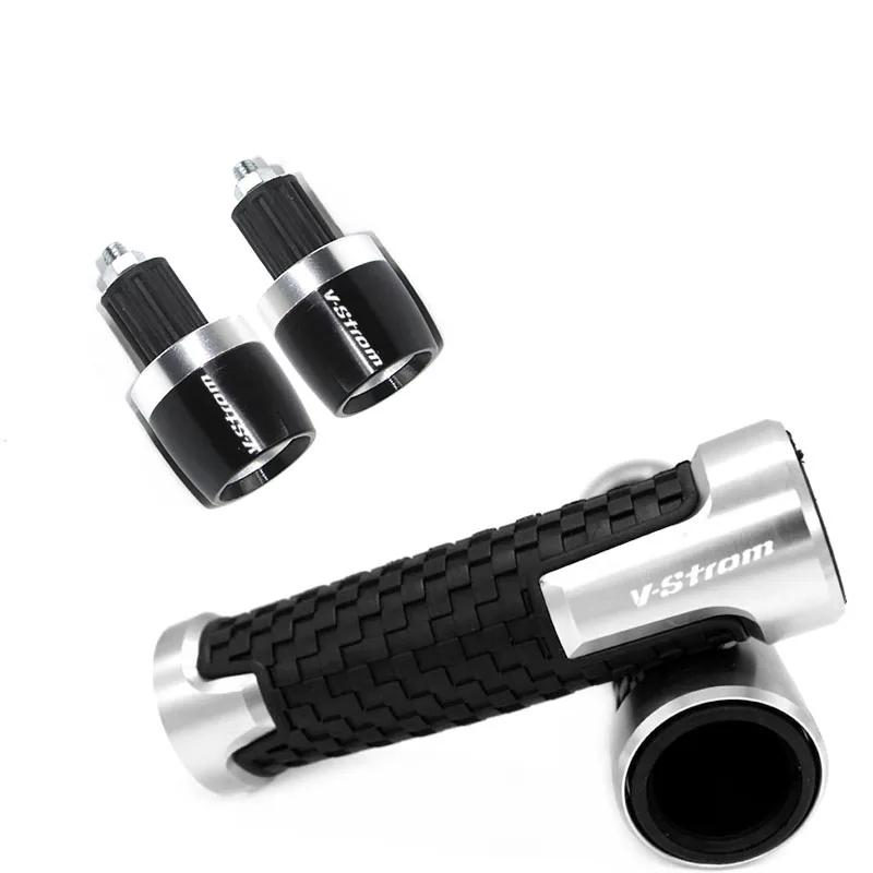 Capuchon d'extrémité de barre de poignées de guidon de moto, accessoires, adapté pour VSTDean DL250,