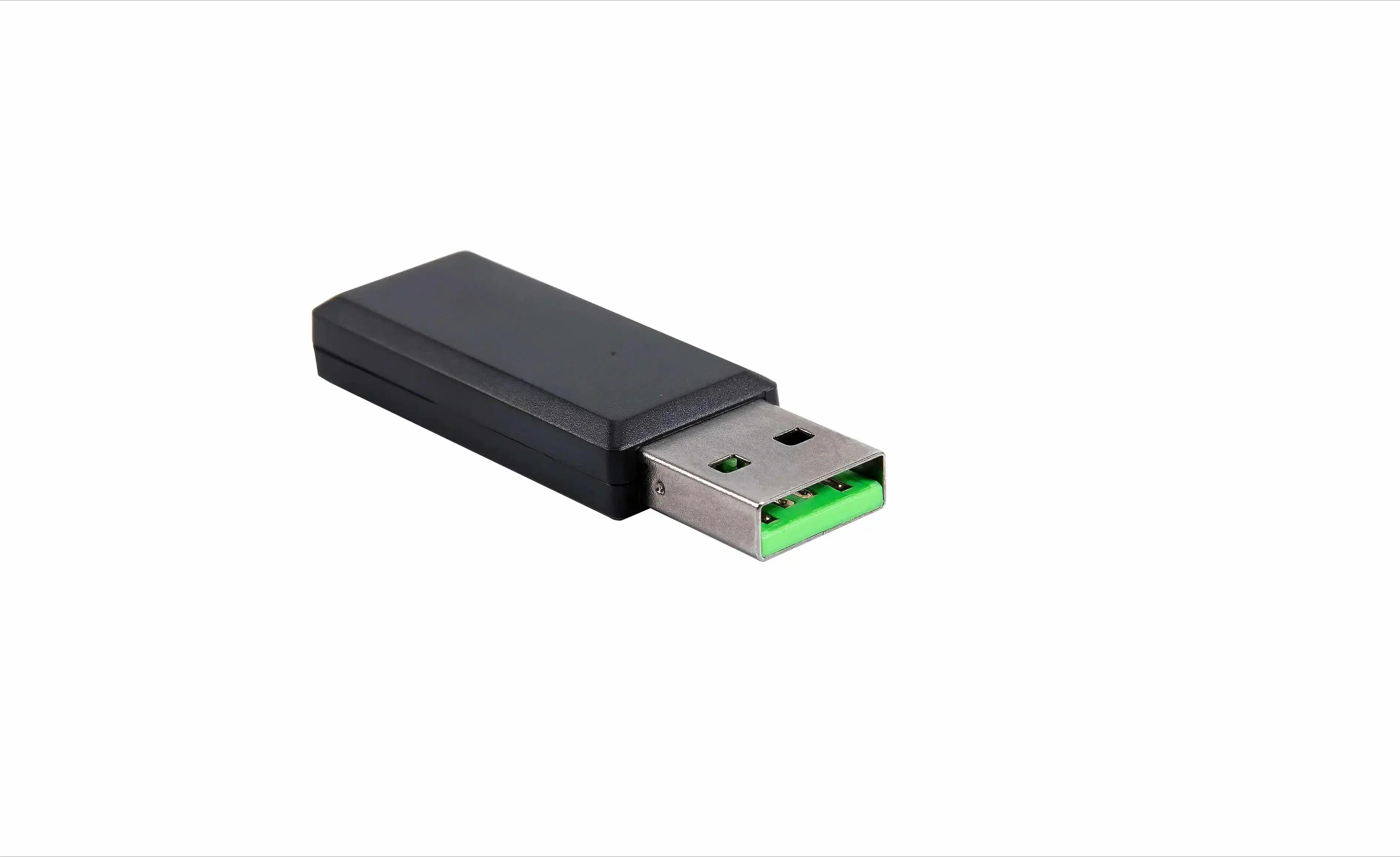 Pour Razer Nari 、 Nari Ultimate 、 Nari Essential/écouteurs de jeu sans fil montés sur la tête, récep