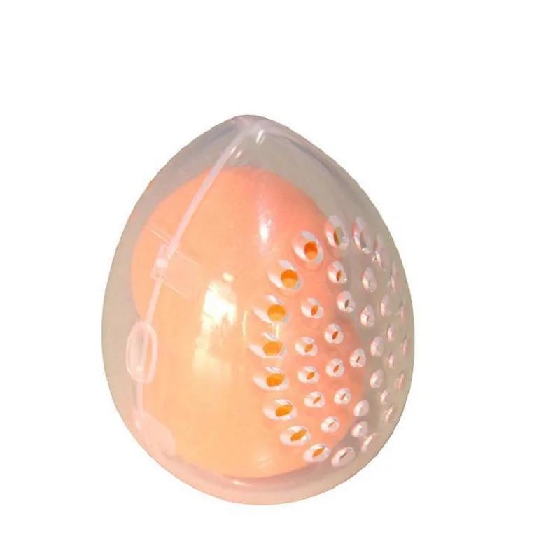 Étui pour éponge de maquillage, support pour mélangeur de beauté, accessoires de maquillage, porte-c
