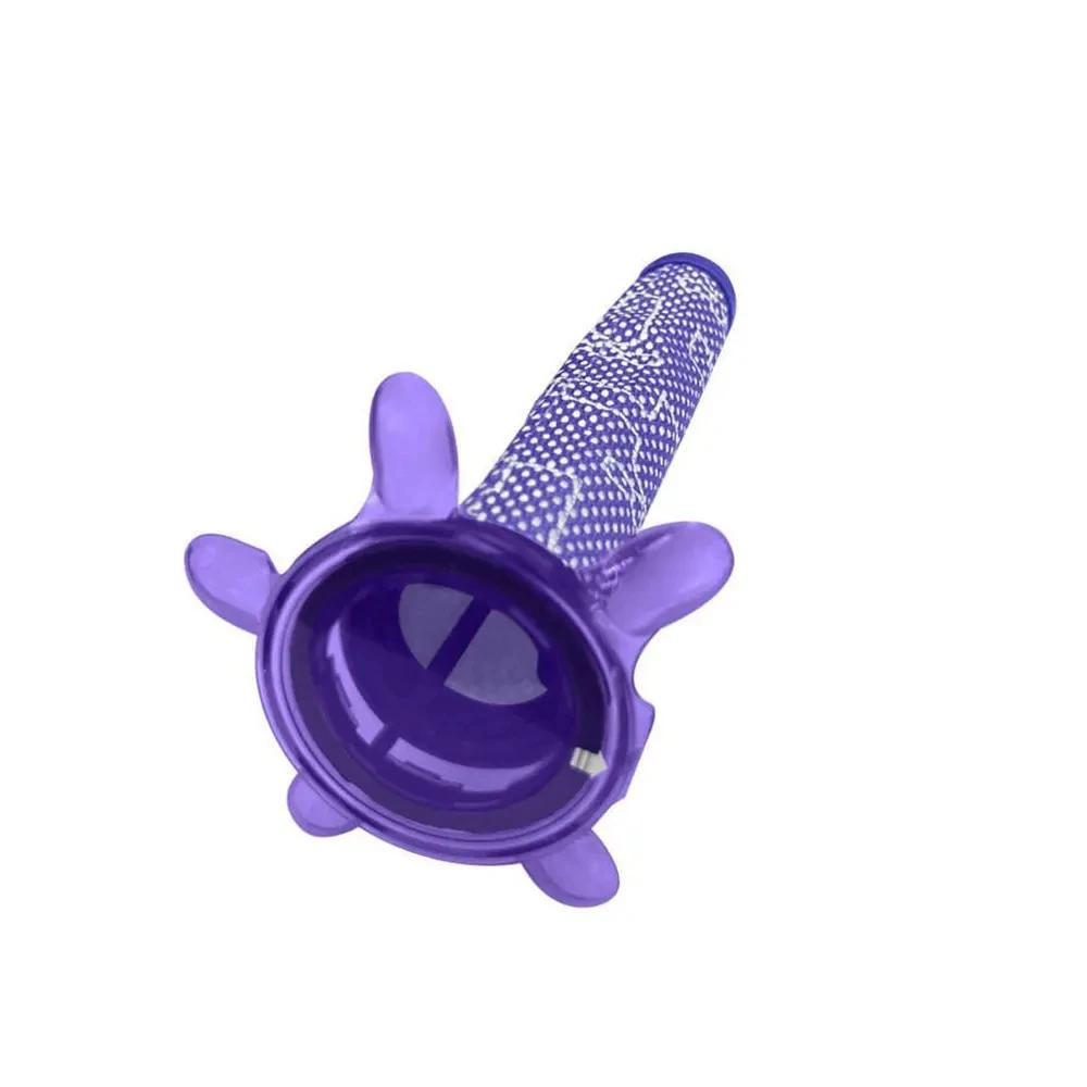 Pièces d'aspirateur à main pour Dyson V8 FOCUS MATTRESS, accessoires de filtre Hepa pré-poste, rempl