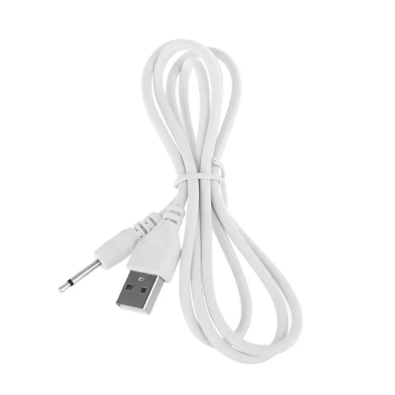Câble USB DC 2022mm, câble de recharge 2.5, USB 2.5, câble Mono