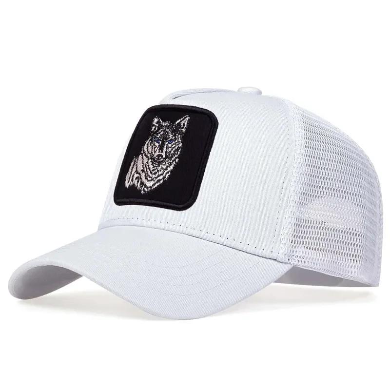Casquette décontractée pour hommes et femmes, pare-soleil respirant pour l'extérieur, casquette de B