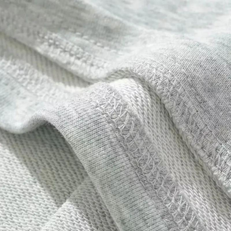 Mooyufon tissu Y2K Mini jupe femmes taille basse large plissé gris clair Sexy Vintage a-ligne jupe p