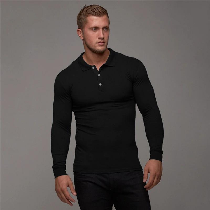 T-shirt de sport en coton respirant pour hommes, t-shirt d'entraînement, gym, fitness, musculation, 