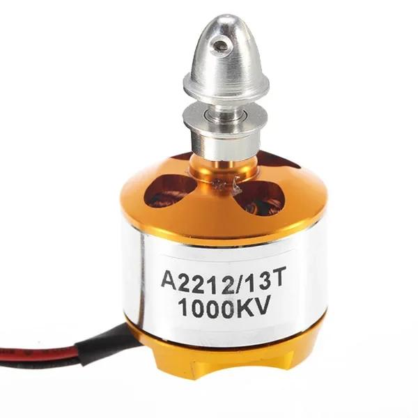 Moteur sans balais XXD A2212 2212 930KV 1000KV 1400KV 2200KV 2450KV 2700KV, pour importateur multiro