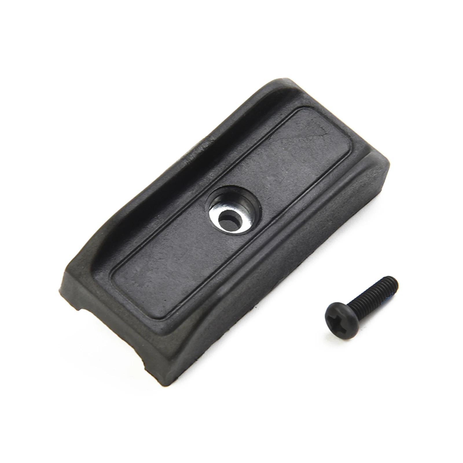 Porte-embout de tournevis magnétique avec vis pour DEWALT 10.8V 14.4V 18V XR, clé à percussion sans 