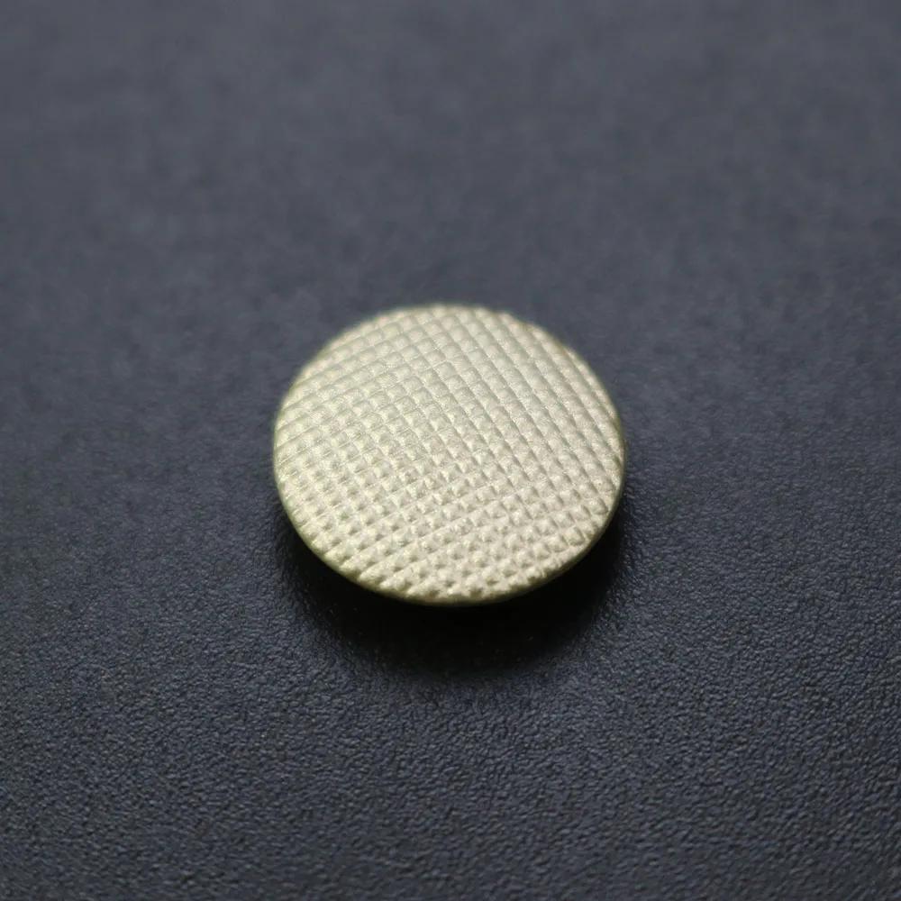 YUXI 1 pièces capuchon de Joystick analogique multicolore pour PSP1000 PSP 1000 capuchons de Joystic