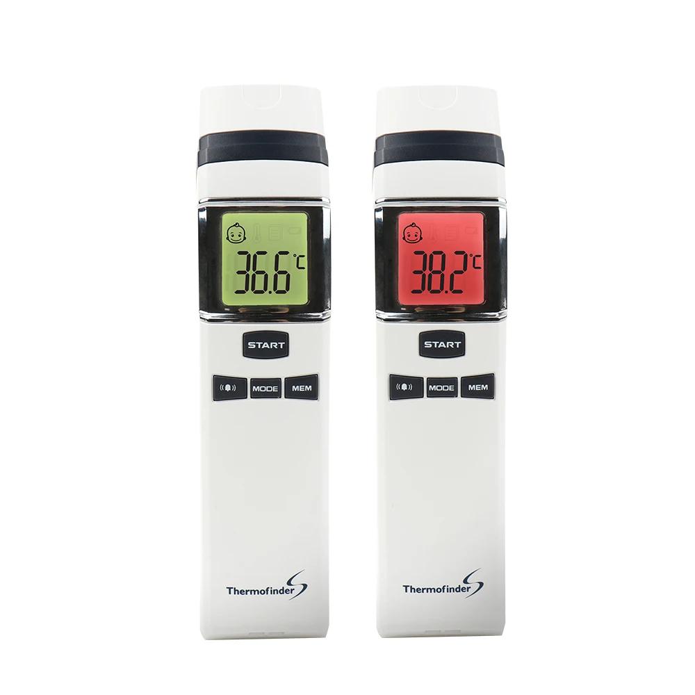 [Hubbydik] thermomètre pour bébé à balayage sans Contact de fabrication coréenne compteur de tempéra