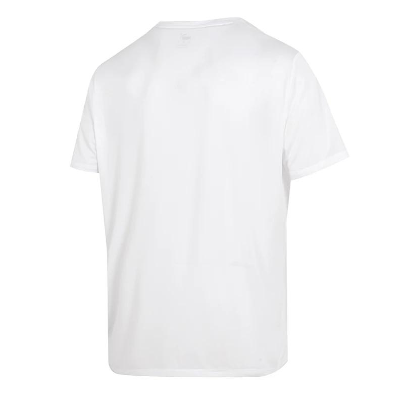 Puma T-Shirt Couple Style nouveau haut décontracté ample confortable à la mode sport course Fitness 