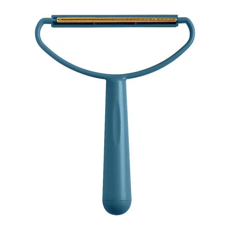 Dissolvant de peluches Portable pour vêtements, rasoir en tissu Fuzz, tapis, manteau, pull, brosse d