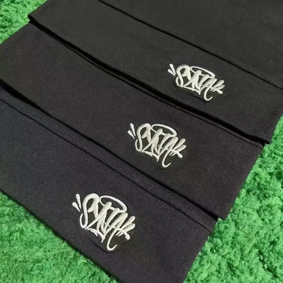 Sy-na crâne chapeau sy-na course Cap2025 nouveau tissu Sy-na bonnet chapeau hommes femmes paragraphe