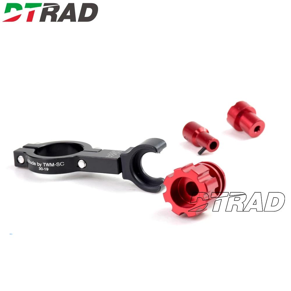 Ajusteur de portée à distance pour moto, levier de course TWM pour Bremb RCS PR, intervalles princip