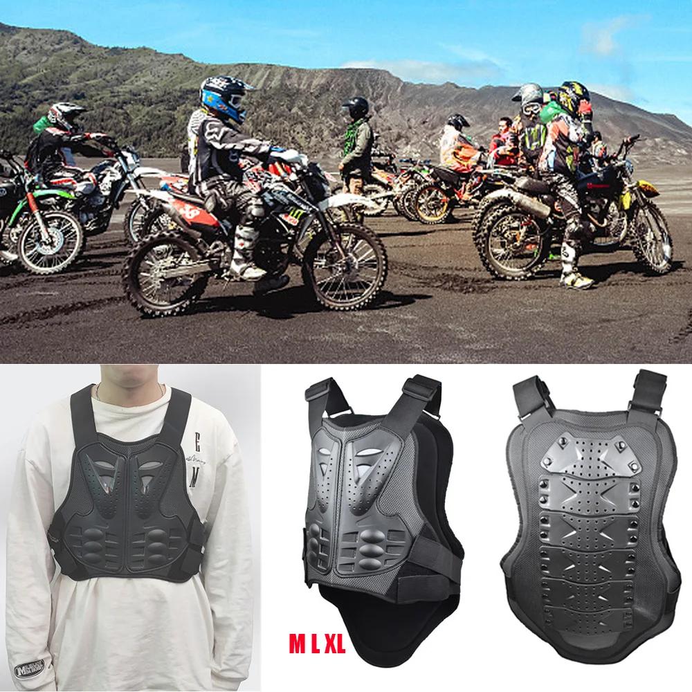 Gilet de Protection pour moto, Dirt Bike, équipement de Protection pour conduite en plein air, poitr