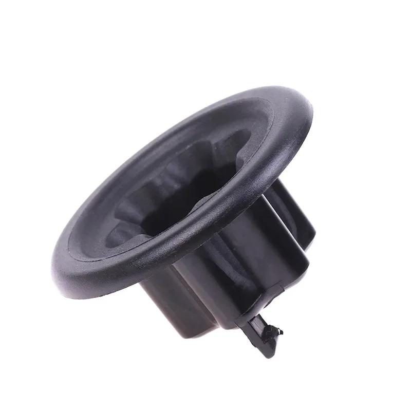 Adapté au robot culinaire Thermomix TM31, couplage moteur en nylon, tête de pièce plus lente