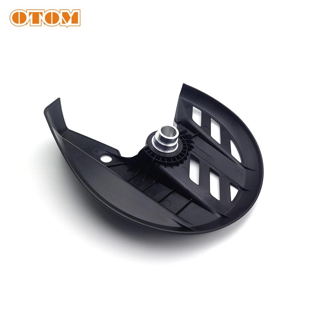 OTOM – protecteur de disque de frein avant 22mm, pour KTM SX SXF XC XCF 125 250 300 350 450, accesso