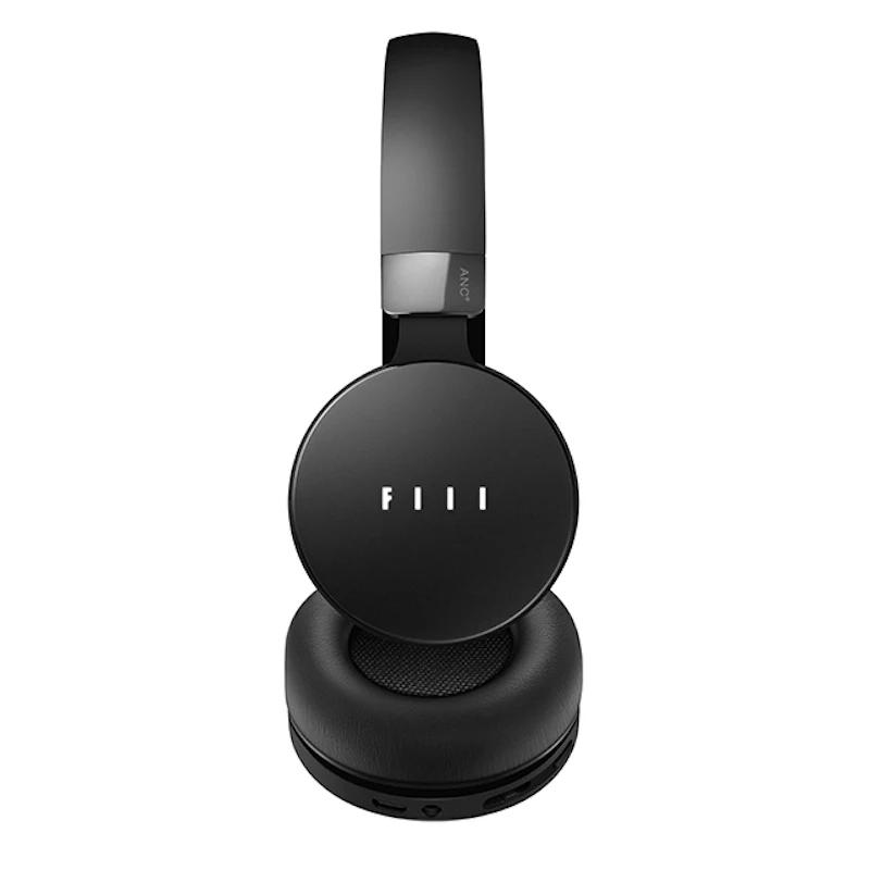FICanon-Casque Bluetooth sans fil Canviis Pro, casque Hi-Fi, suppression active du bruit, version an