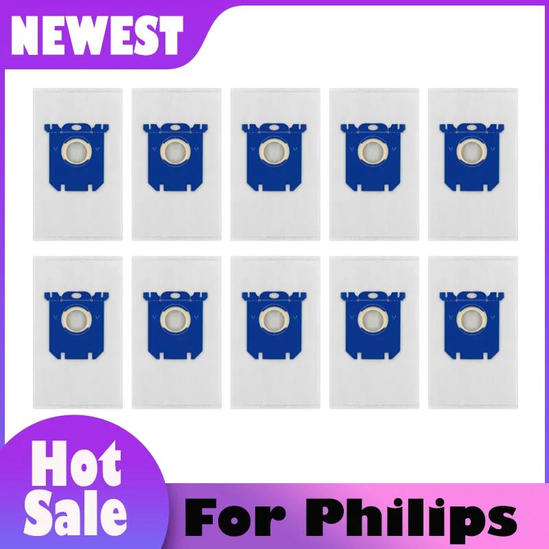 Sac à poussière pour Philips, 1 pièce, 5 pièces, 10 pièces, 15 pièces, 20 pièces, accessoires adapté