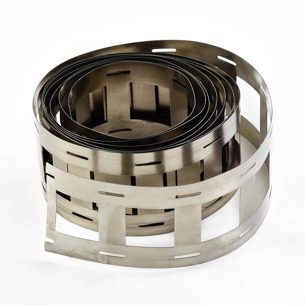 Bande De Nickel 1M 2P 3P 4P 21700, support De bande De Nickel 0.15mm pour équipement De soudage à ba