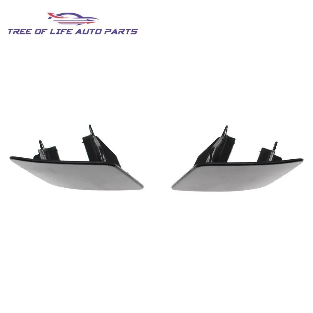 Buse de Pulvérisation pour Pare-Choc Avant, pour BMW 116 118 120 125 F20 2011-2015, 51117297981 5111