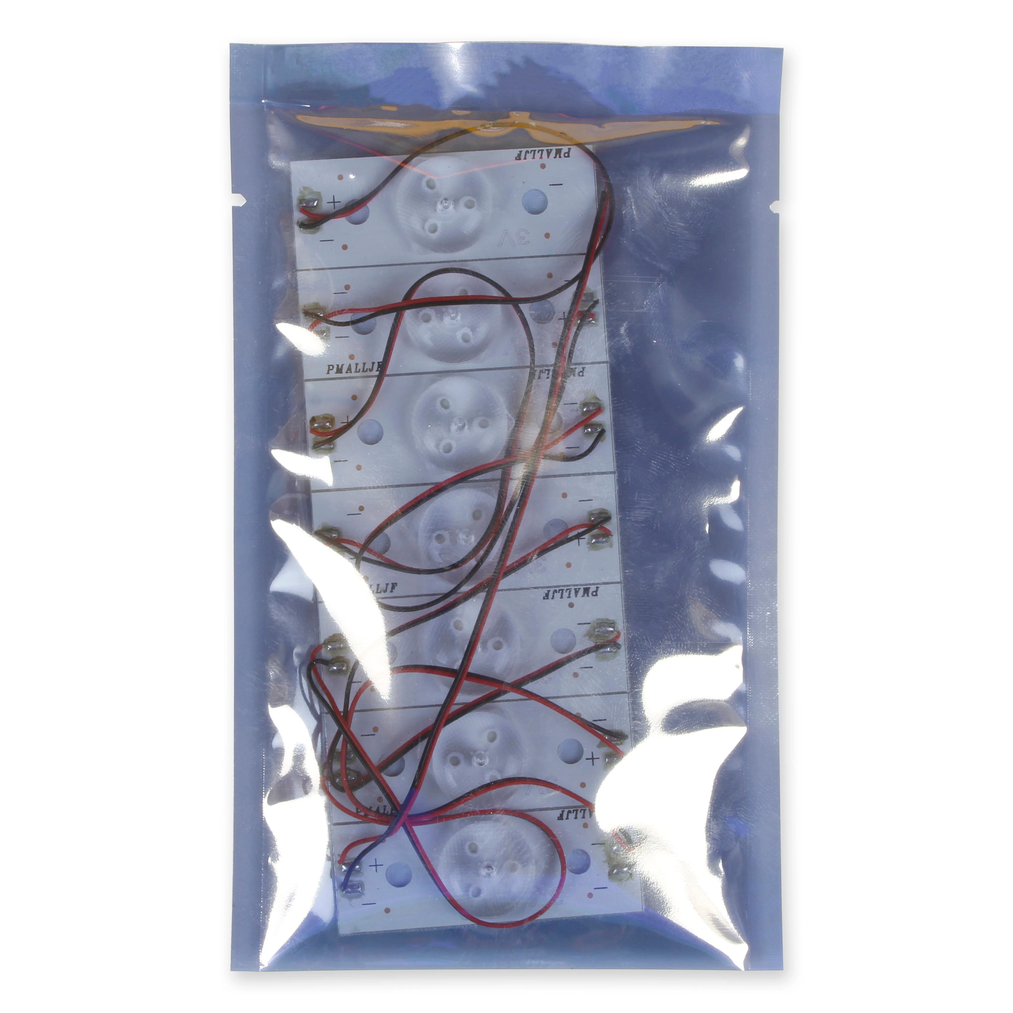 Perles de lampe SMD avec filtre de lentille optique, réparation TV LED, LCD TV, 20-175 pouces, 3V, 6